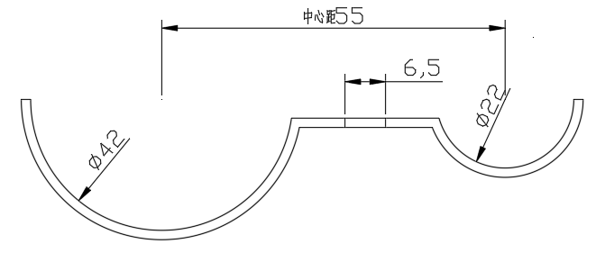 ø22x42双抱箍尺寸图.png