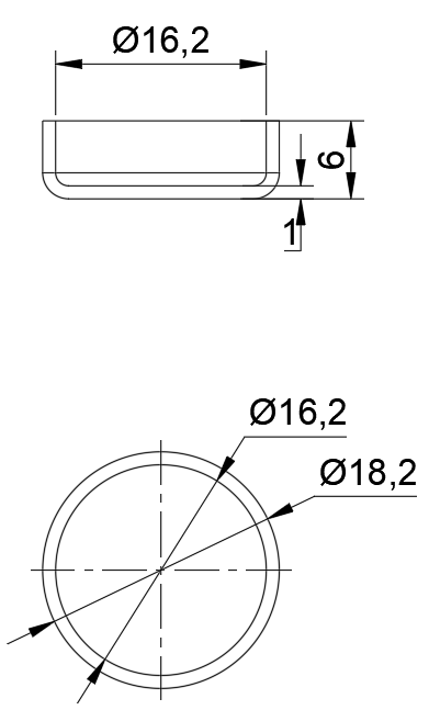 ø16.2铜帽盖尺寸图.png