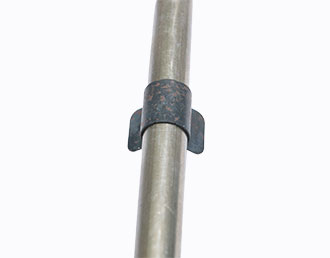 电热管卡扣-嵊州市腾越科技有限公司