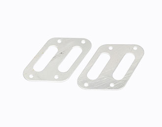 u型连接片-嵊州市腾越科技有限公司